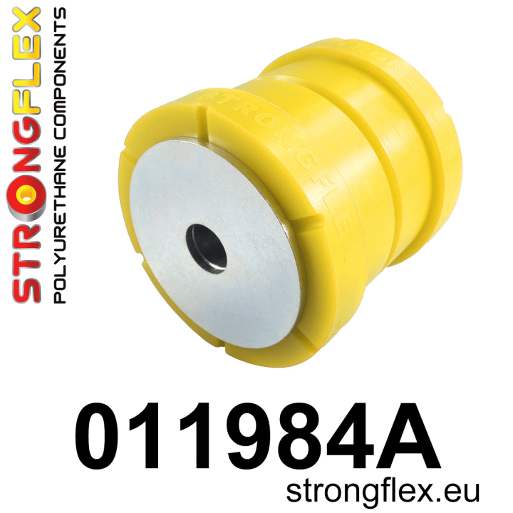 011984A: Tuleja tylnego wózka SPORT Strongflex
