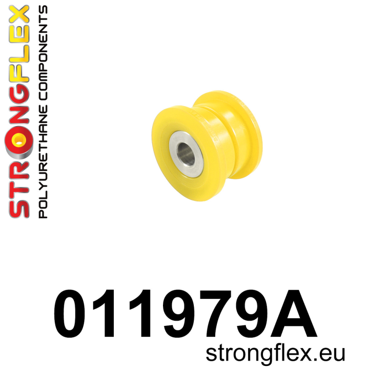011979A: Tuleja łącznika stabilizatora tylnego SPORT Strongflex