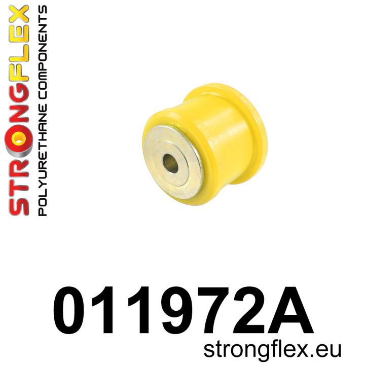 011972A: Tuleja wahacza przedniego górnego SPORT Strongflex