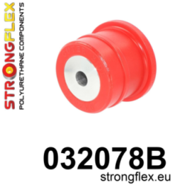 032078B: Tuleja tylnego dyferencjału – tylna Strongflex