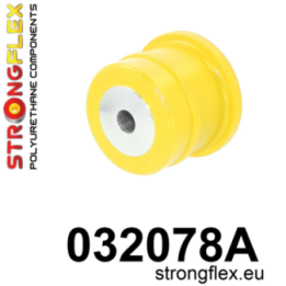 032078A: Tuleja tylnego dyferencjału – tylna SPORT Strongflex