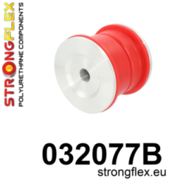 032077B: Tuleja tylnego dyferencjału - przednia Strongflex