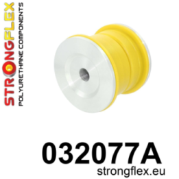 032077A: Tuleja tylnego dyferencjału - przednia SPORT Strongflex