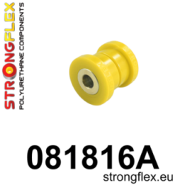 081816A: Tuleja wahacza tylnego dolnego SPORT Strongflex