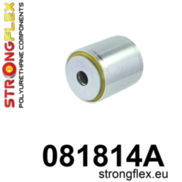 081814A: Tuleja wahacza przedniego dolnego – zewnętrzna SPORT Strongflex