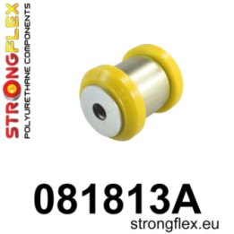 081813A: Tuleja wahacza przedniego dolnego – tylna SPORT Strongflex