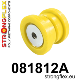 081812A: Tuleja wahacza przedniego dolnego – przednia SPORT Strongflex