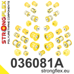 036081A: Kompletny zestaw zawieszenia SPORT Strongflex