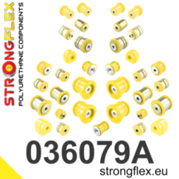 036079A: Kompletny zestaw zawieszenia SPORT Strongflex