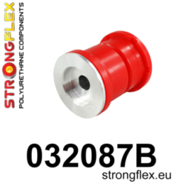 032087B: Tuleja tylnego dyferencjału – tylna Strongflex