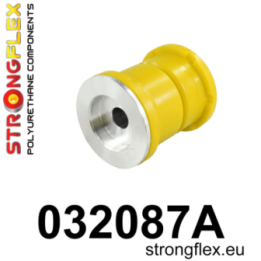 032087A: Tuleja tylnego dyferencjału – tylna SPORT Strongflex