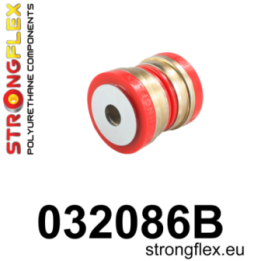 032086B: Tuleja tylnego dyferencjału - przednia Strongflex
