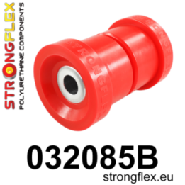 032085B: Tuleja tylnego wózka – tylna Strongflex