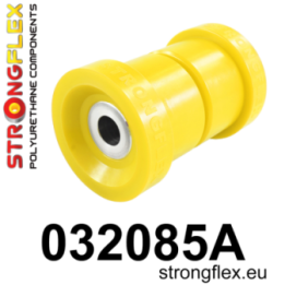 032085A: Tuleja tylnego wózka – tylna SPORT Strongflex