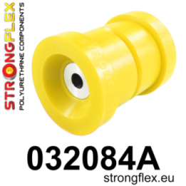 032084A: Tuleja tylnego wózka – przednia SPORT Strongflex