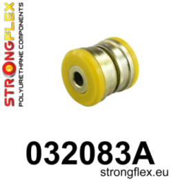 032083A: Tuleja tylnego drążka reakcyjnego SPORT Strongflex