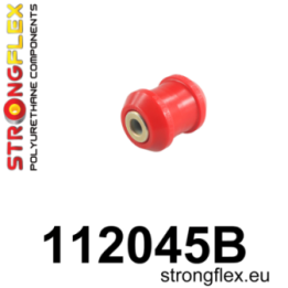 112045B: Tuleja amortyzatora tylnego Strongflex