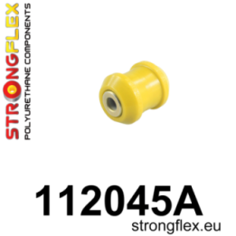 112045A: Tuleja amortyzatora tylnego SPORT Strongflex