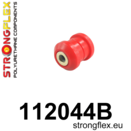 112044B: Tuleja amortyzatora tylnego Strongflex