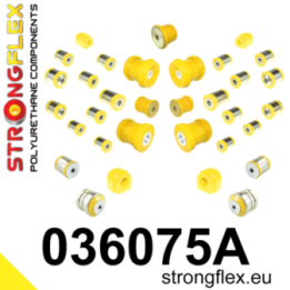 036075A: Kompletny zestaw zawieszenia SPORT Strongflex