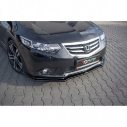 Splitter Przedni Honda Accord VIII (CU Series) Facelift