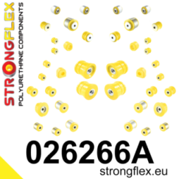 026266A: Kompletny zestaw zawieszenia SPORT Strongflex