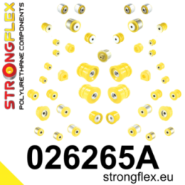 026265A: Kompletny zestaw zawieszenia SPORT Strongflex
