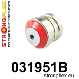 031951B: Tuleja przedniego zawieszenia - przednia Strongflex