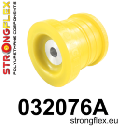 032076A: Tuleja tylnego wózka – tylna SPORT Strongflex