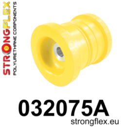 032075A: Tuleja tylnego wózka – przednia SPORT Strongflex