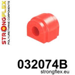 032074B: Tuleja stabilizatora tylnego Strongflex