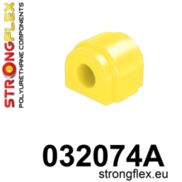 032074A: Tuleja stabilizatora tylnego SPORT Strongflex