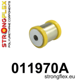 011970A: Tuleja tylnej zwrotnicy - dolna SPORT Strongflex