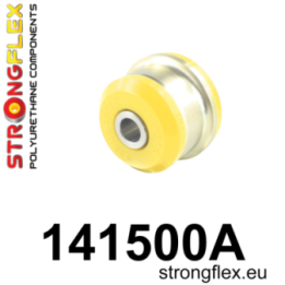 141500A: Tuleja wahacza przedniego 56mm SPORT Strongflex