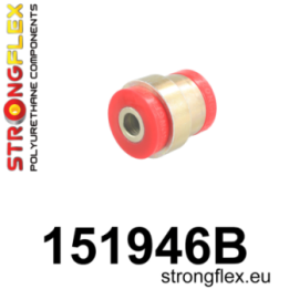151946B: Tuleja wahacza przedniego Strongflex