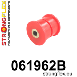 061962B: Tuleja wahacza tylnego – dolnego Strongflex