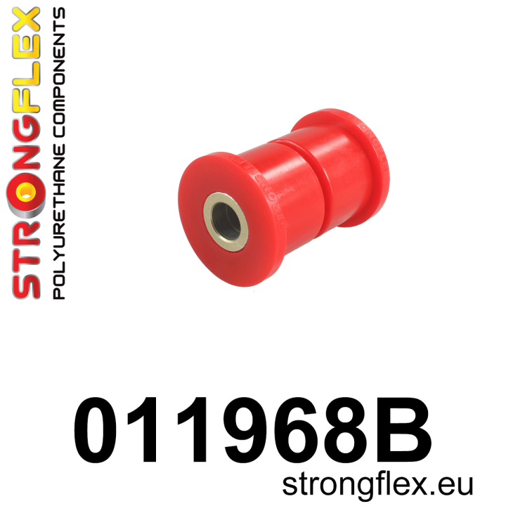 011968B: Tuleja tylnego amortyzatora Strongflex