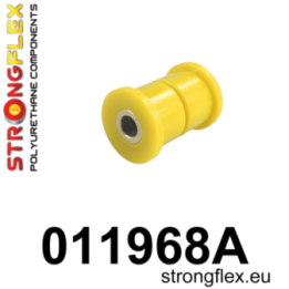 011968A: Tuleja tylnego amortyzatora SPORT Strongflex