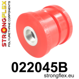 022045B: Tuleja tylnego wózka Strongflex