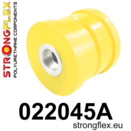 022045A: Tuleja tylnego wózka SPORT Strongflex