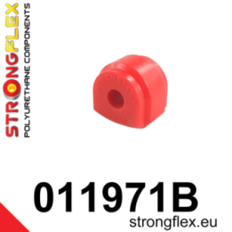 011971B: Tuleja stabilizatora tylnego Strongflex