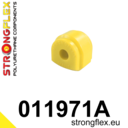 011971A: Tuleja stabilizatora tylnego SPORT Strongflex