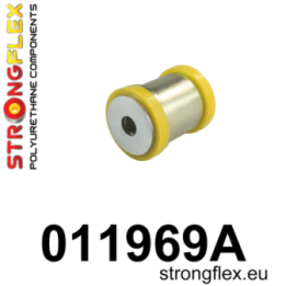 011969A: Tuleja tylnej zwrotnicy - górna SPORT Strongflex