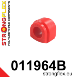 011964B: Tuleja stabilizatora przedniego Strongflex
