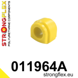011964A: Tuleja stabilizatora przedniego SPORT Strongflex