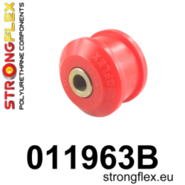 011963B: Tuleja wahacza przedniego – tylna Strongflex
