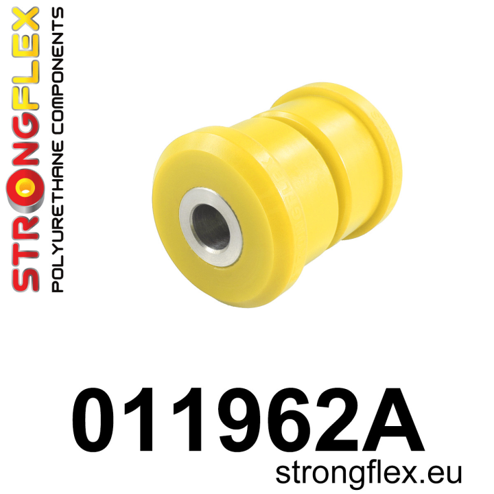 011962A: Tuleja wahacza przedniego – przednia SPORT Strongflex