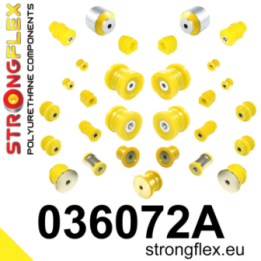 036072A: Kompletny zestaw zawieszenia SPORT Strongflex