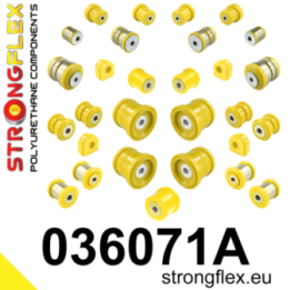 036071A: Kompletny zestaw zawieszenia SPORT Strongflex