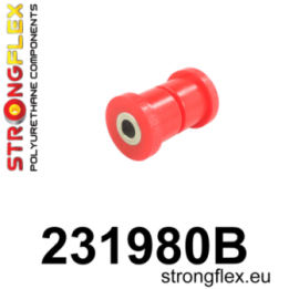 231980B: Tuleja wahacza przedniego – przednia Strongflex